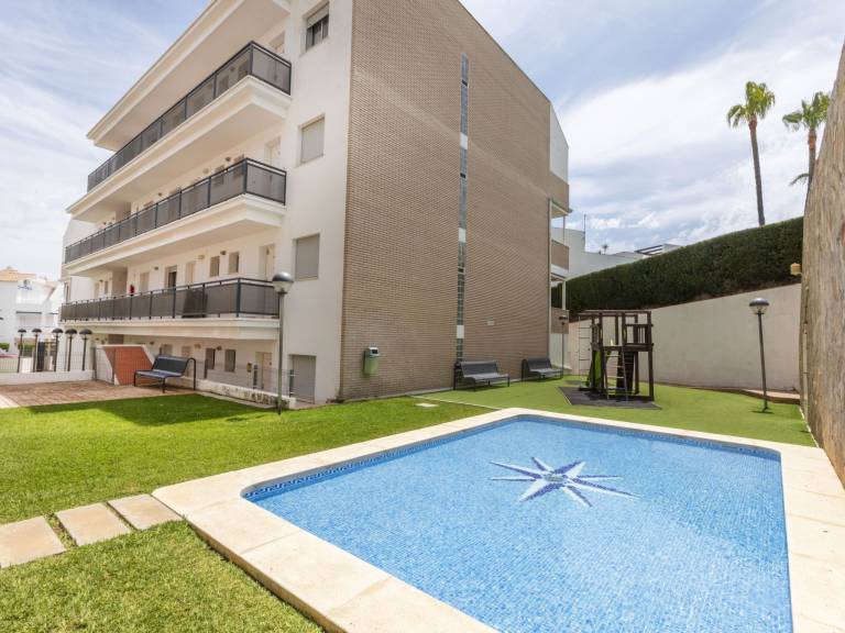 Appartement Peníscola