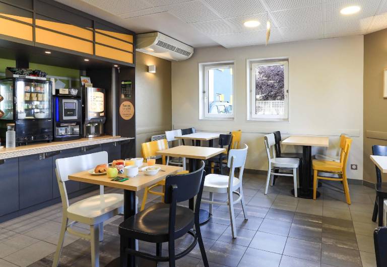 B&B HOTEL Dijon Les Portes du Sud — photo 3