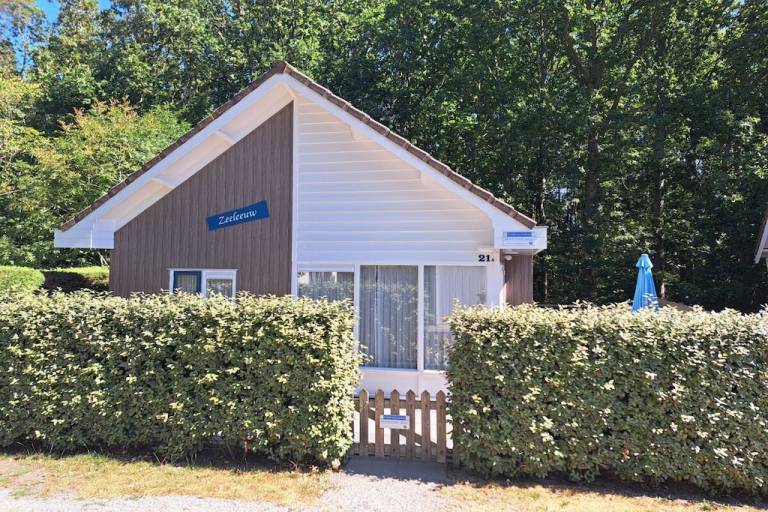 Ferienhaus in Zoutelande, Provinz Zeeland f&uuml;r max. 6 Personen