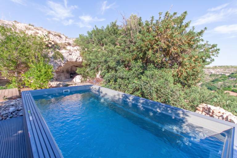 Luxusunterkunft San Pawl il-Baħar