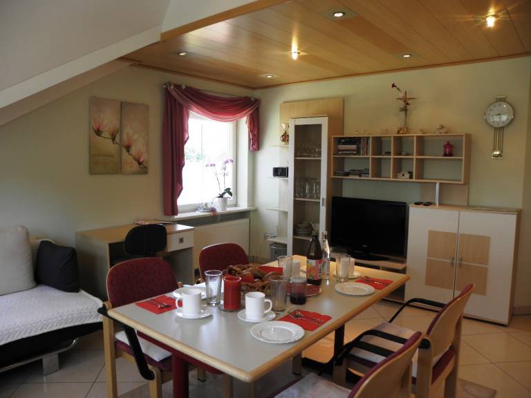 Ferienwohnung Beilngries