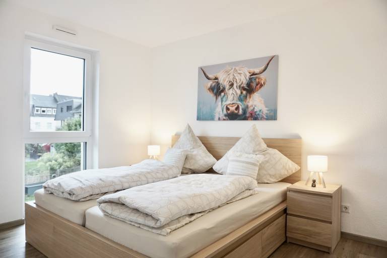 Ferienwohnung  Winningen