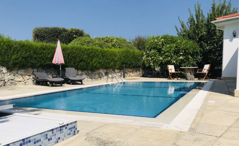 Villa Nicosia