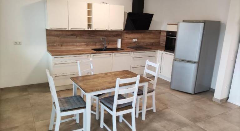 75 m² Ferienwohnung
