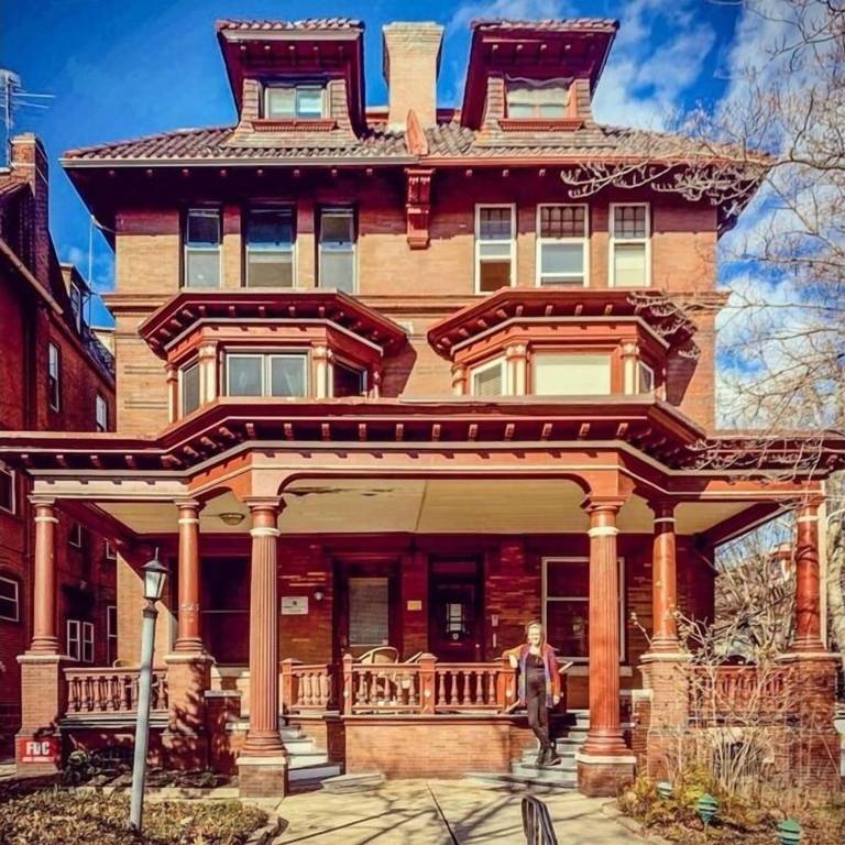 Apartment  Cobbs Creek
