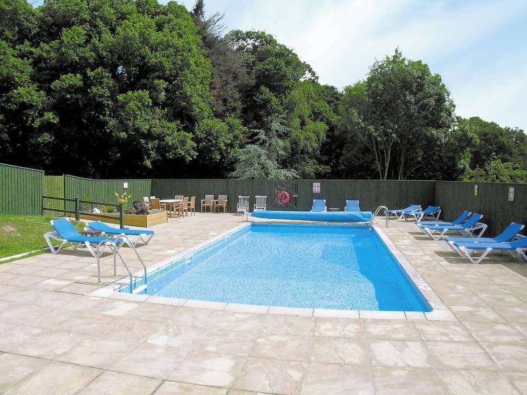 Cottage Cheriton Bishop