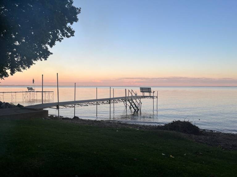 Cottage Oshkosh