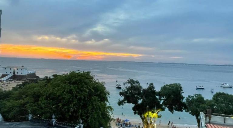 Charming rental apartment | Next to the beach | Dogs allowed in Santos