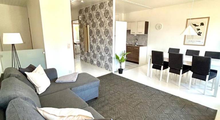 Rental apartment | Pets allowed — photo 2