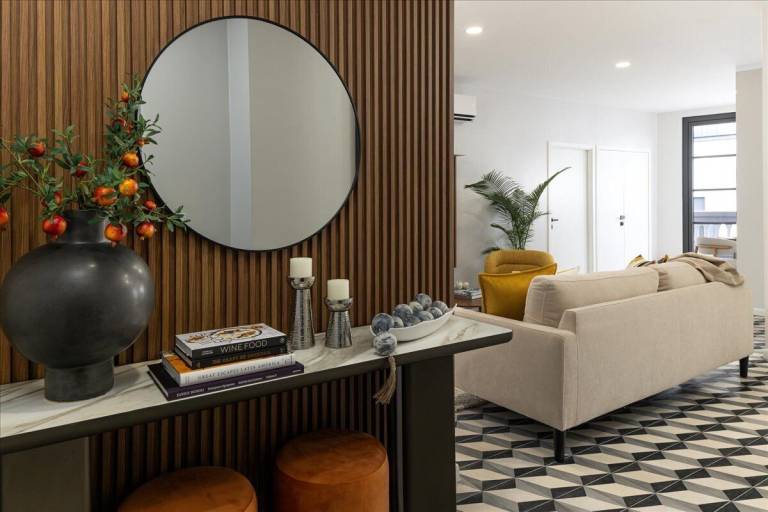 Appartement en copropriété Panama