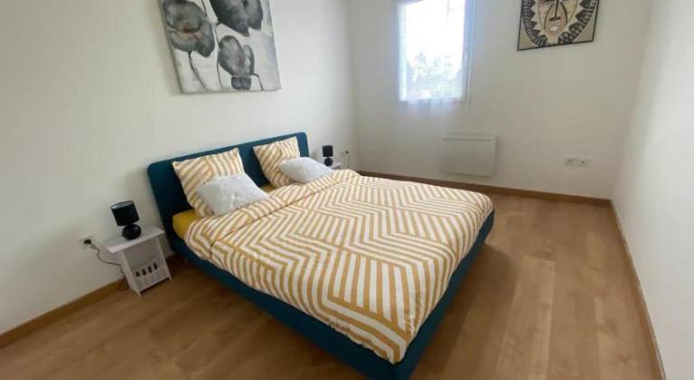 Appartement Béthune