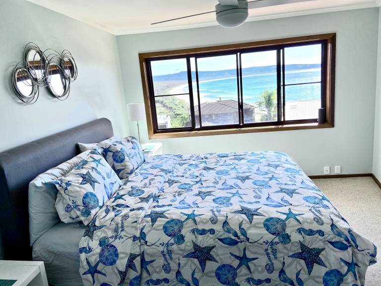 House Merimbula