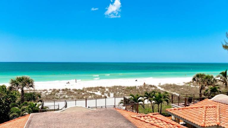 Condo Anna Maria