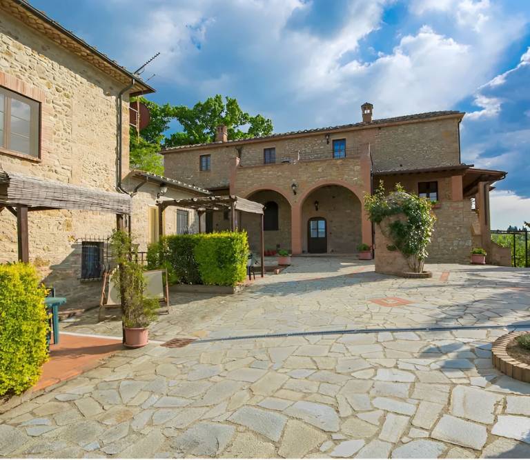 Casale Volterra