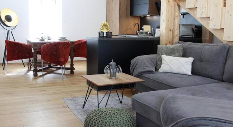 Pleasant rental apartment | Pets allowed — photo 2