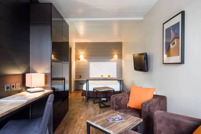 Appartement Lille
