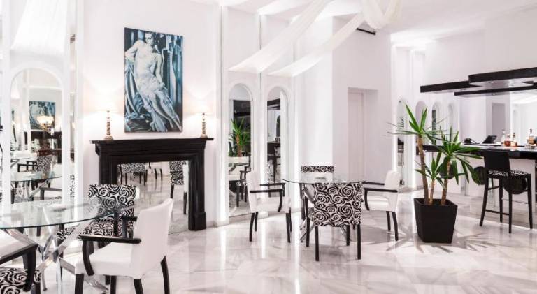 Hotel Suites Albayzin del Mar — photo 5