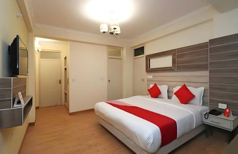 Spacious apartment | Good for workation | Pets are welcome in Kosiyakutoli