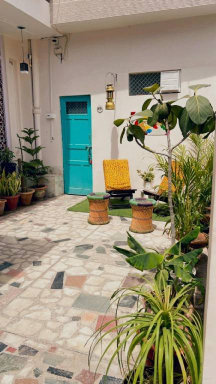 Bungalow | Pet-friendly — photo 5