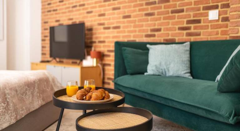 Rental apartment | Dogs allowed in Roquebrune-Cap-Martin