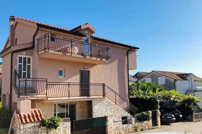 Apartma  Grebaštica
