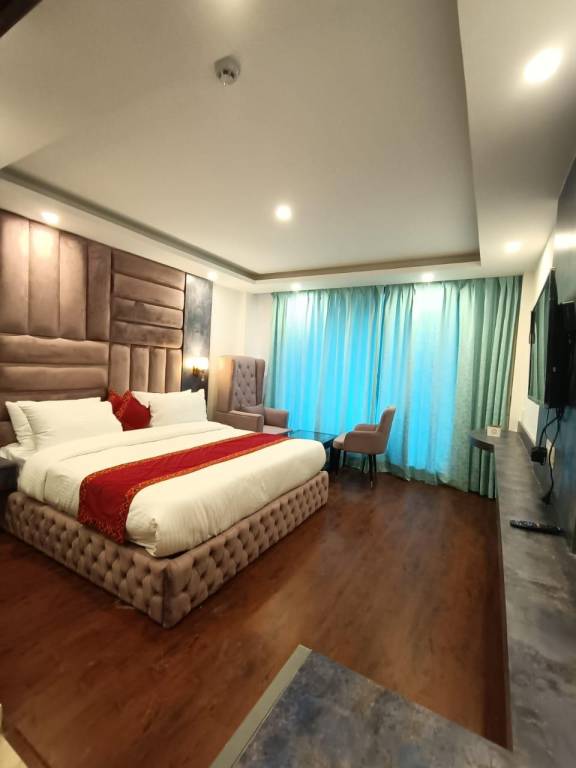 Apartment Manali