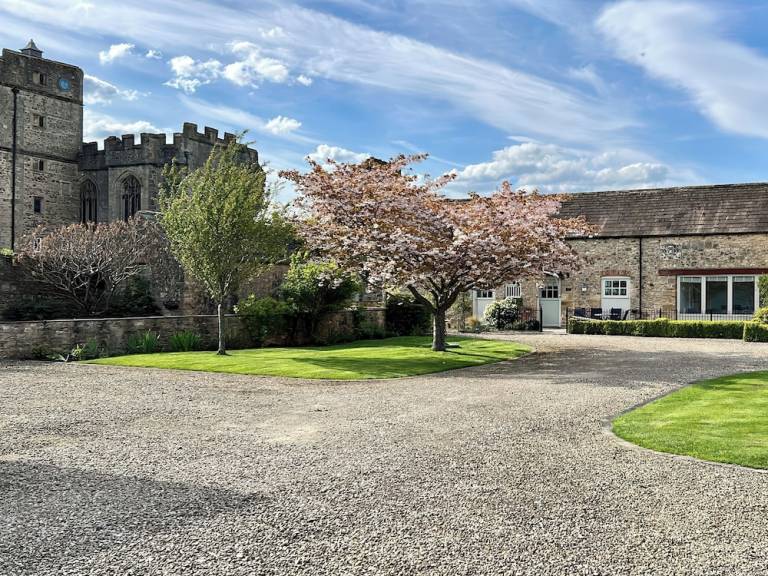 Cottage Bedale