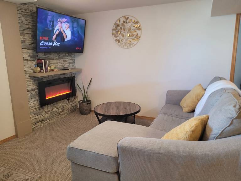 Apartment Lethbridge