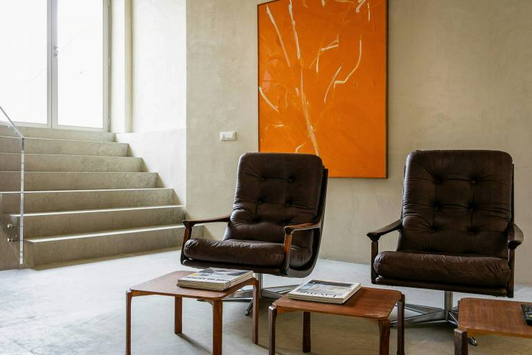 Vacation home with terrace — photo 3