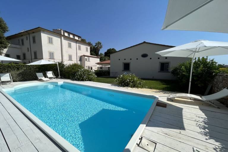 Ferienhaus in Arena, Toskana, Italien