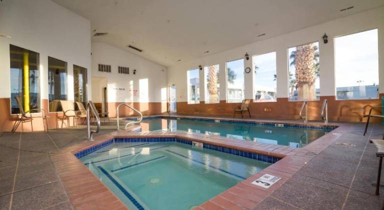 St. George Inn and Suites — photo 4