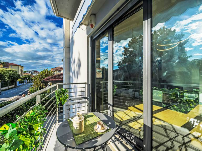 Appartement Viareggio