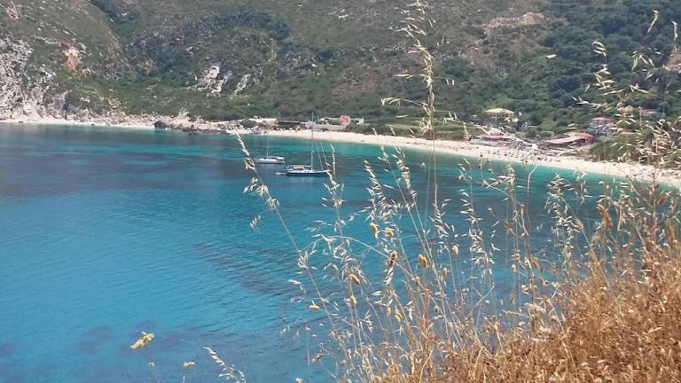 Διαμέρισμα Paliki