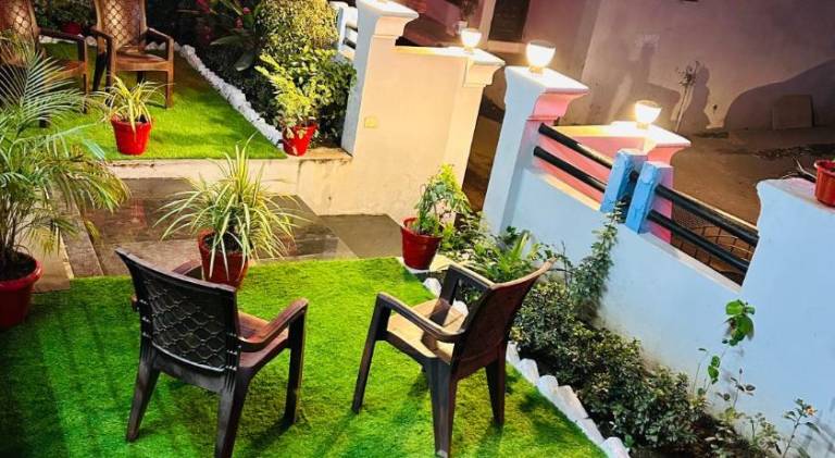 Gokul hotel — photo 5