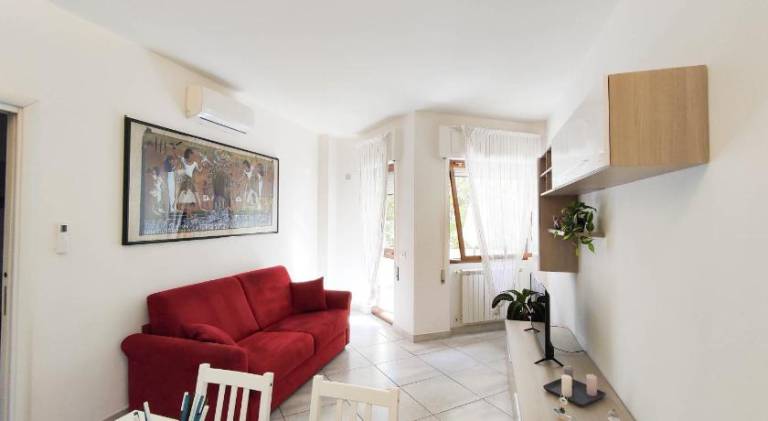 Holiday apartment | Pets are welcome in Civitavecchia