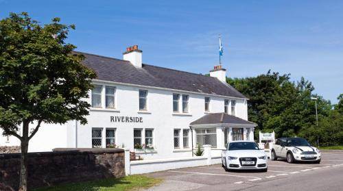 House  Ullapool