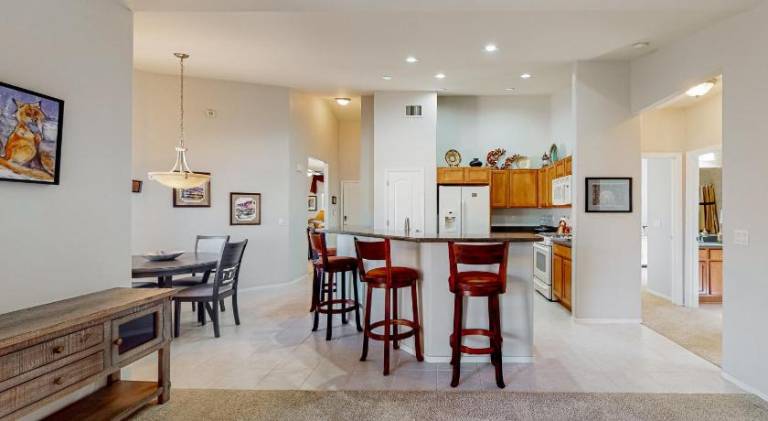 204 m&sup2; Ferienhaus