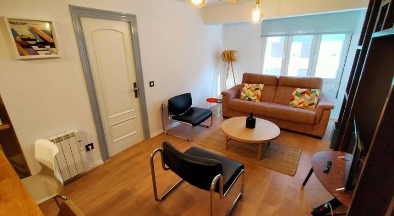 Holiday apartment with 2 rooms for 4 persons — photo 5
