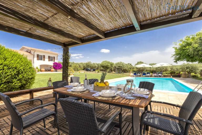 Villa Alghero