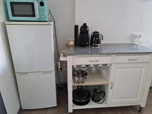 Appartement La Roche-sur-Foron