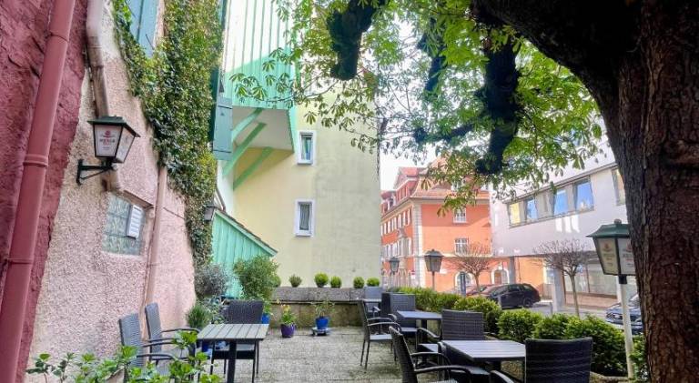 Hotel Gasthof Inselgraben garni — photo 4