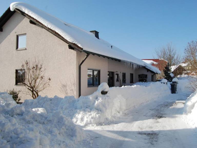 Ferienwohnung  Fichtelberg
