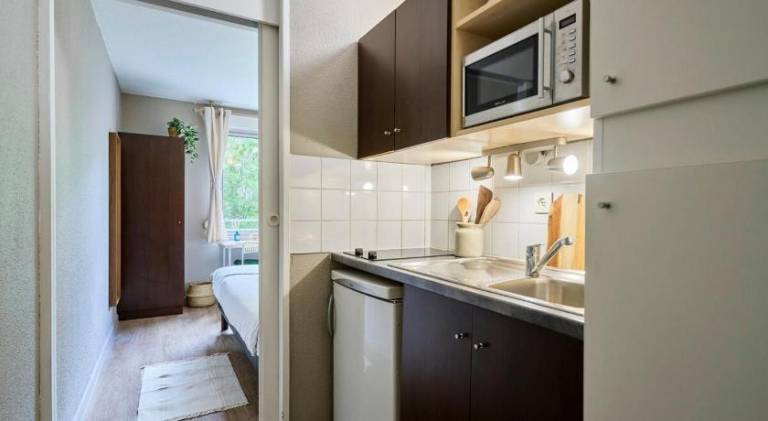 Holiday apartment | Close to Palais des Beaux-Arts de Lille — photo 3