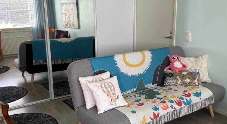 Apartment | Close to Arktikum Science Museum — photo 5