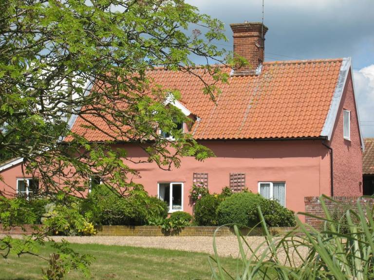 Cottage Framlingham