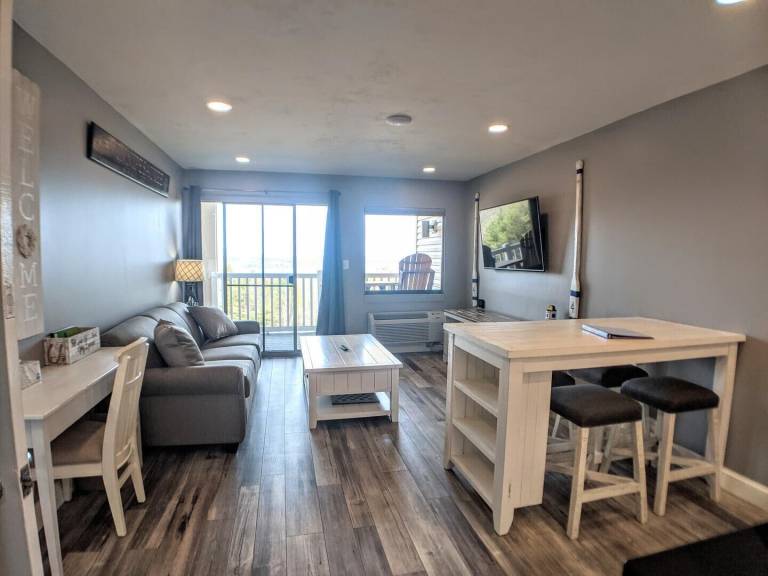 Condo Laconia