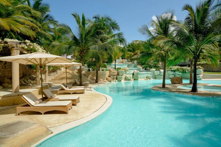 Resort Diani Beach