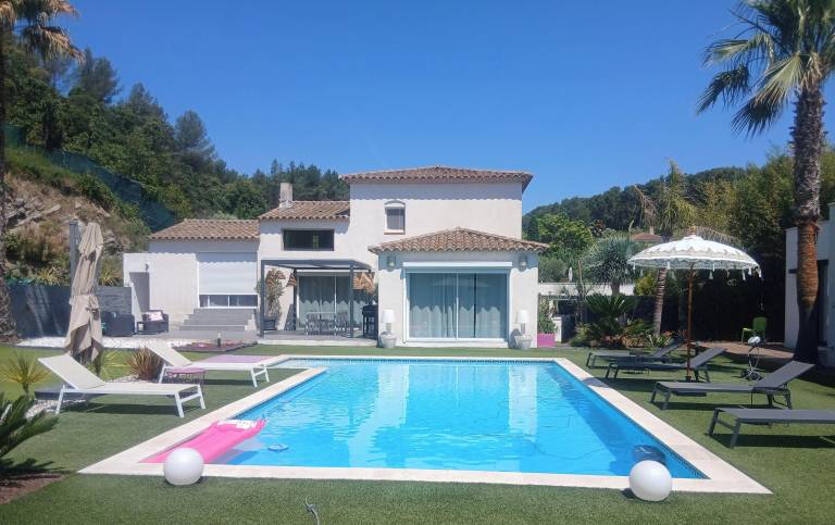 Villa Les Accates