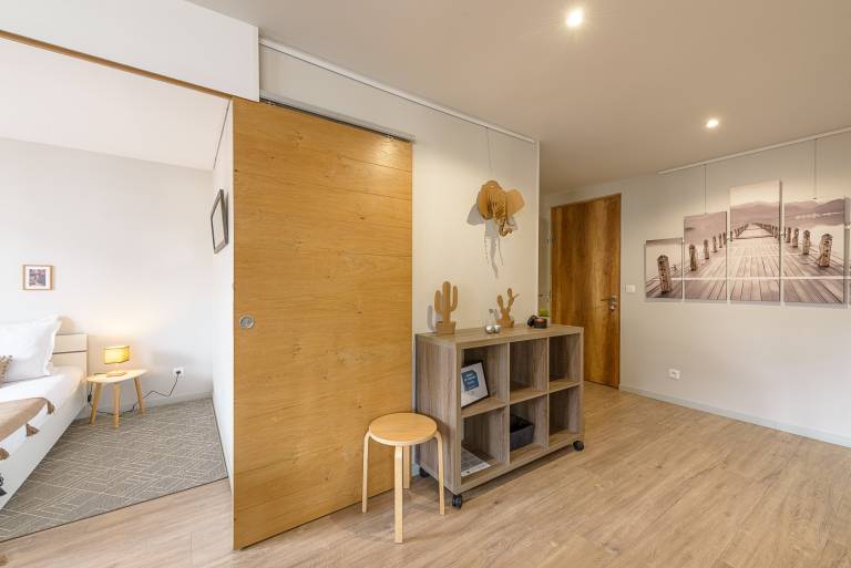 Family-oriented beautiful rental apartment | Mountain view | Beach nearby | Pets allowed — photo 5