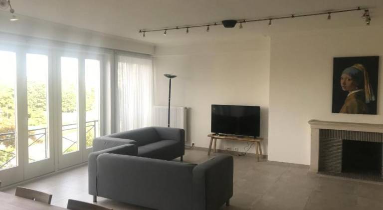 Rental apartment with 3 rooms for 6 persons — photo 2